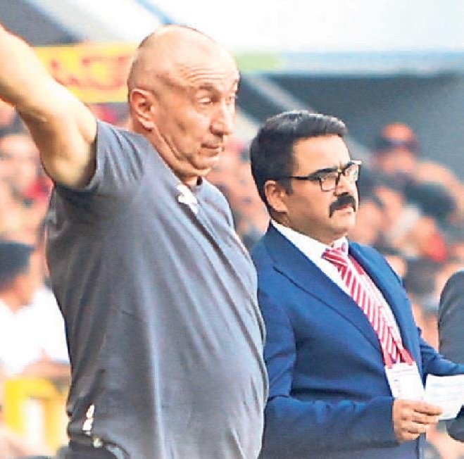 Göz-Göz son nefeste