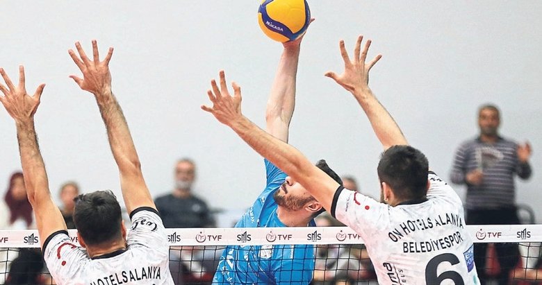 Altekma kayıp