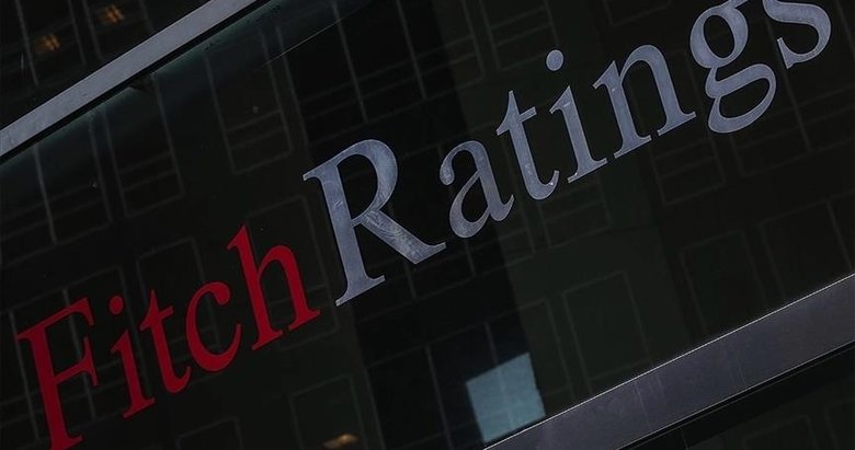 Fitch Ratings, Türkiye’nin kredi notunu teyit etti