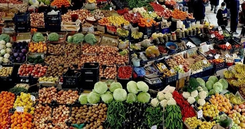 Mevsim etkisinden arındırılmış enflasyon belli oldu