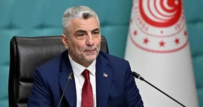 Bakan Bolat ihracat rakamlarını açıkladı: Haziran ihracatında rekor kırdık