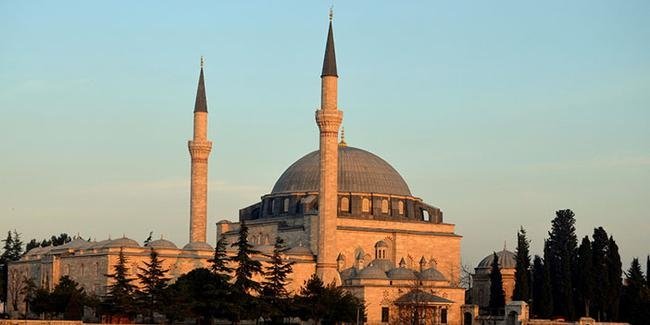 Bayram namazı saat kaçta? İzmir, Muğla, Balıkesir namaz saatleri İl il bayram namazı saatleri 2019