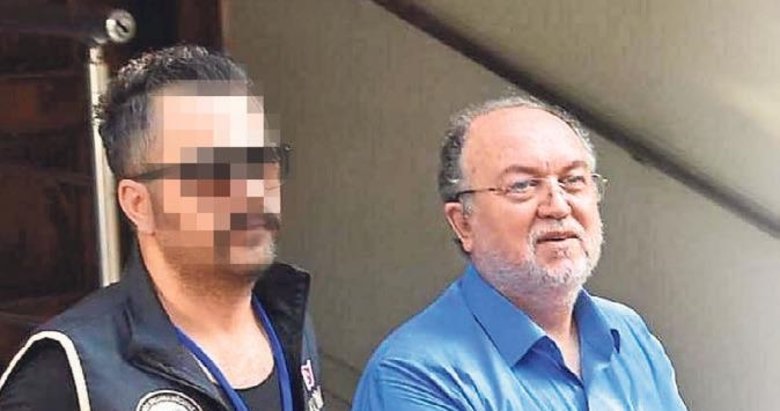 ‘Babalar Grubu’na cezaevi yolu göründü