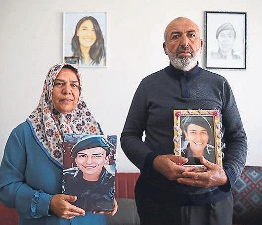 Vatan haini vatansız öldü