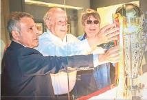 Göztepe’den Emirhan atağı