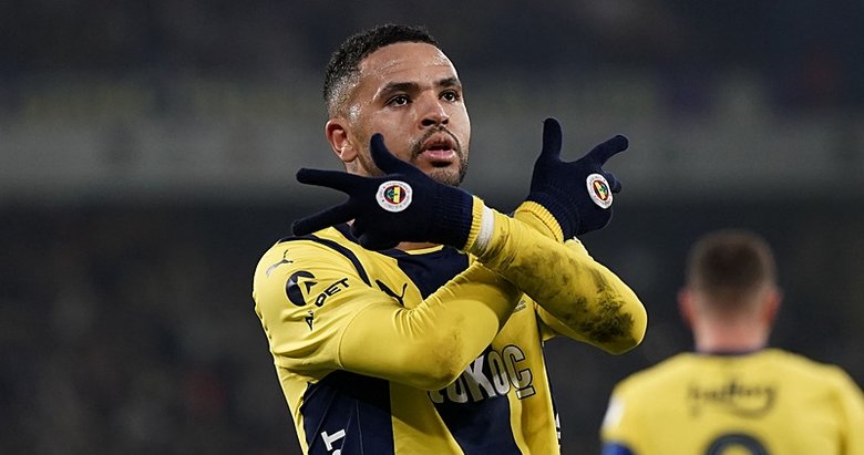 Fener’den müthiş seri