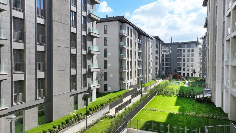 Peşinat ödemeden ev sahibi olma imkanı! 81 ilde başlıyor