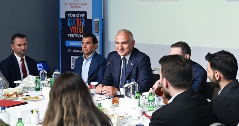 Kurban Bayramı tatili 9 gün olacak mı? Bakan Ersoy yanıtladı