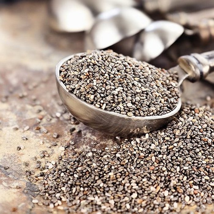 Chia tohumunun faydaları nelerdir? Ne işe yarar?