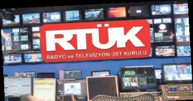 Halk TV’ye 3 kez program durdurma ve para cezası