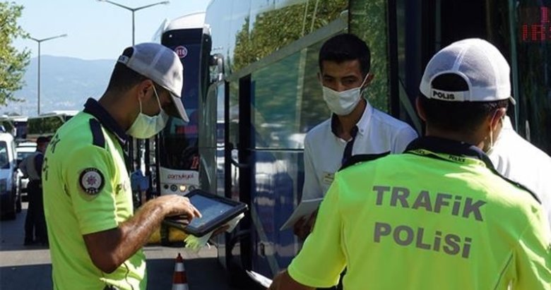 Yarın Tüm Türkiye'de Koronavirüs Denetimi Yapılacak 1 Yarın tüm Türkiye'de koronavirüs denetimi yapılacak