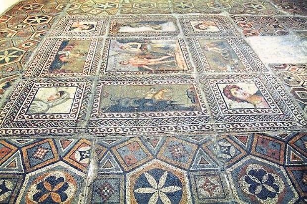 Anadolu’nun kültürel mozaiği