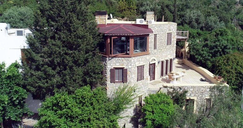 Son dakika: Can Dündar’ın kaçak villasına 148 bin 144 lira ceza