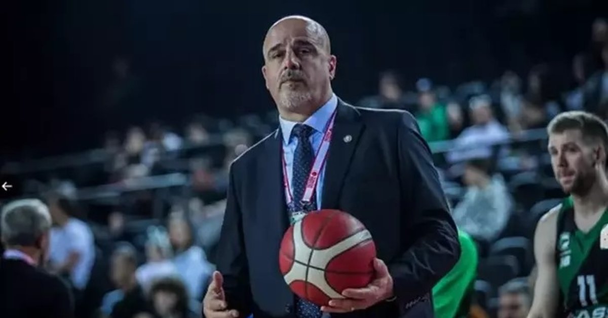 Göztepe potasında Tamsöz ayrıldı