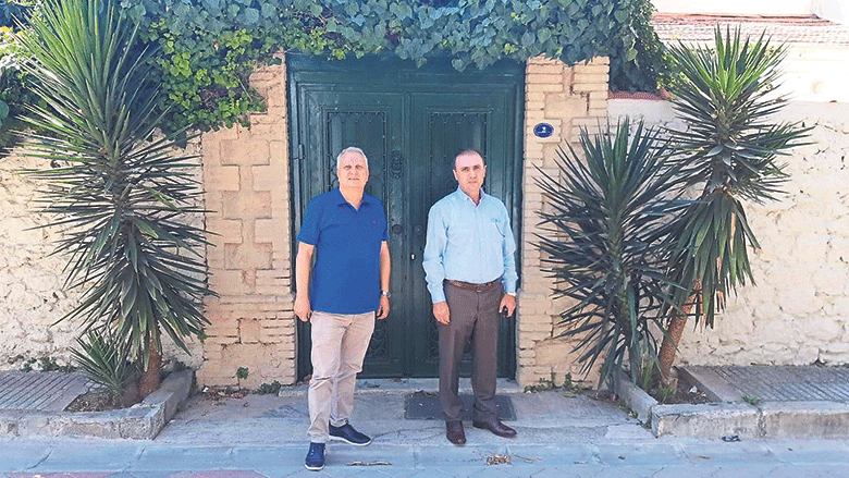 Işılay ablanın hayali kasada kaldı