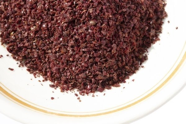 Sumağın faydaları nelerdir? Sumak neye iyi gelir?