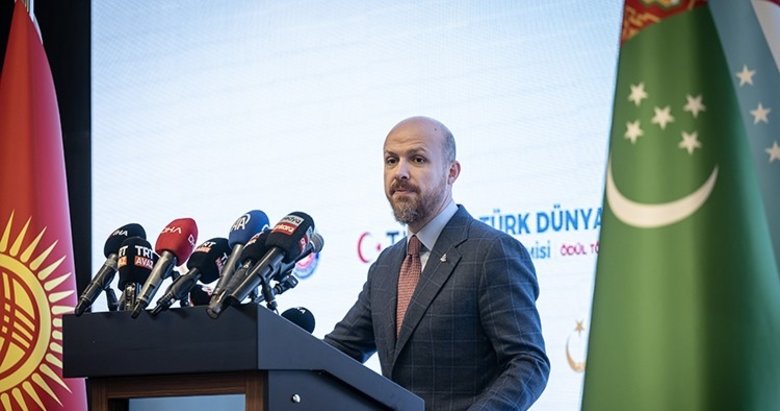 ’Türkiye Yüzyılı bizim için bir Kızıl Elma’