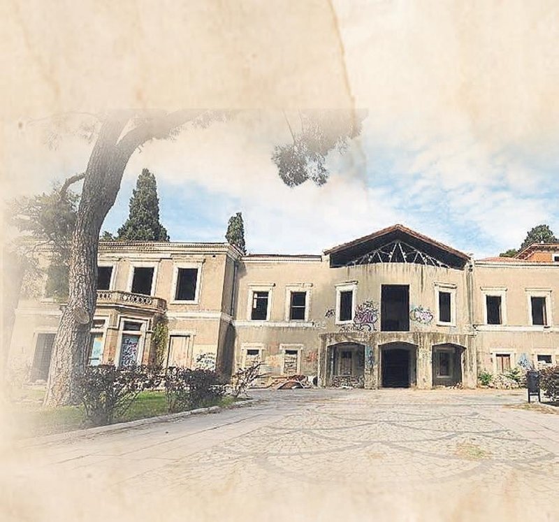 Yilan Hikayesine Donen Yatirimlar Izmir Haberleri