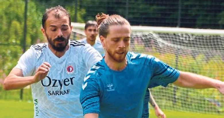 Fethiyespor ikinci kampına başlıyor