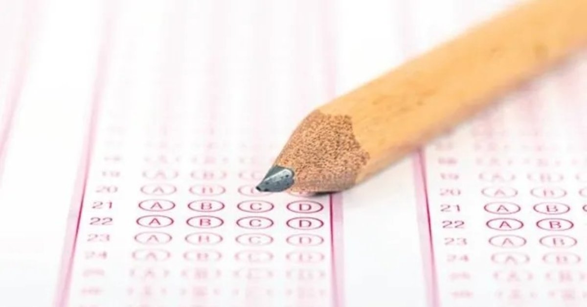 SON DAKİKA: LGS tarihi belli oldu