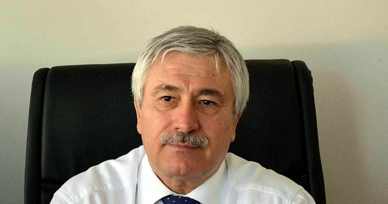 Kaçış profesörü kayıt sistemini hesaba katmadı