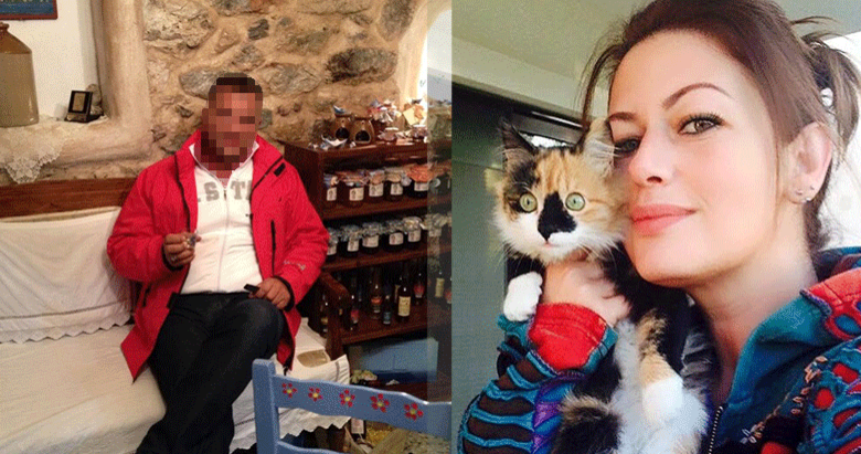 İcradan ev alan genç kadın canından oldu