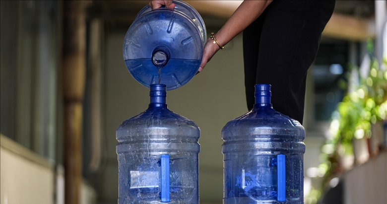 Egeli sanayicilerden su için ortak akıl