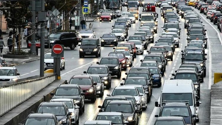 İstanbul’da hangi yollar trafiğe kapanacak? İşte 28 Ekim 2023 Cumartesi trafiğe kapacak yolların listesi ve açık güzergahlar...