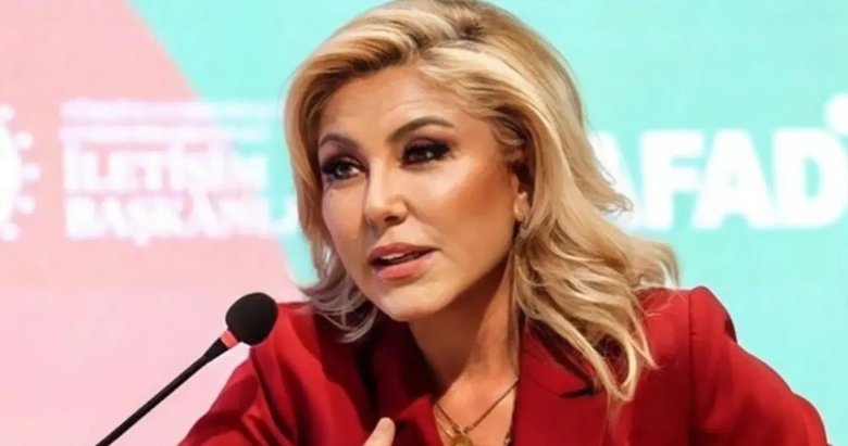 Şebnem Bursalı’dan Çeşme’deki su krizi ile ilgili çok sert sözler