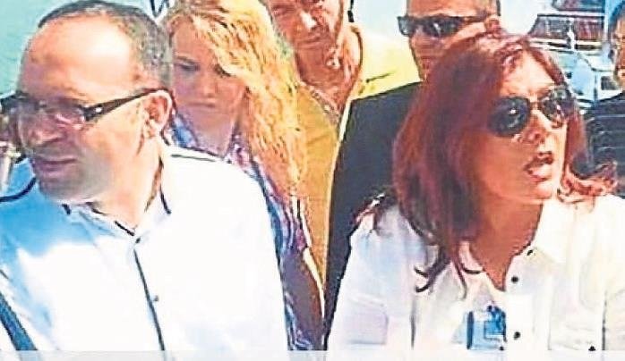 Çerçioğlu’nu ceza korkusu sardı