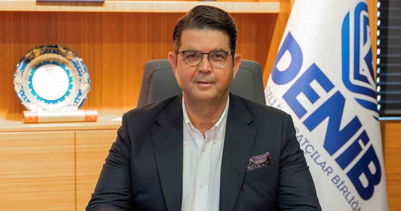 Denizli’den 183 ülkeye ihracat