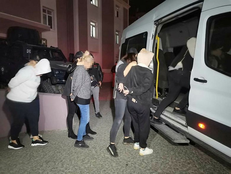 Teröristi Ayvalık’ta CHP’liler saklamış