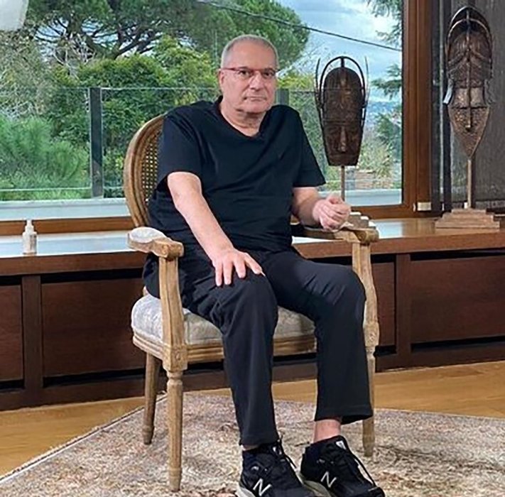 Ece Ronay mesajlarını ifşalamıştı! O davada yeni gelişme