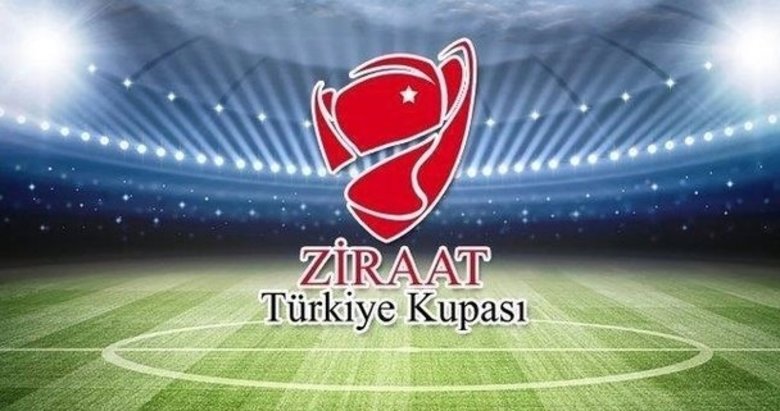 Türkiye Kupası’na grup formatı geldi