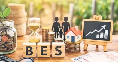 BES VE OKS’DE 2.6 trilyon lira birikti