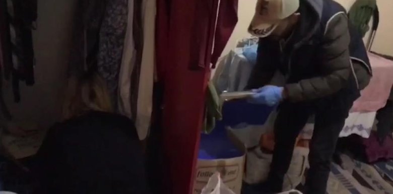 Balıkesir ve Çanakkale’de eş zamanlı şafak operasyonu: Terör propagandası yapan 4 kişi yakalandı