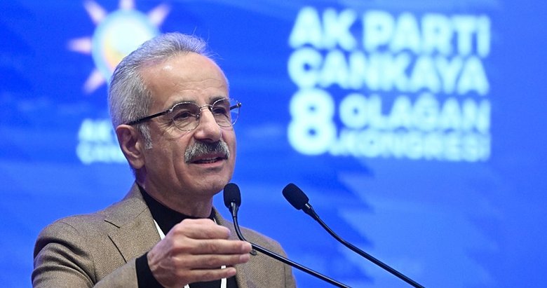 Ankara-İzmir arası 3,5 saate düşecek