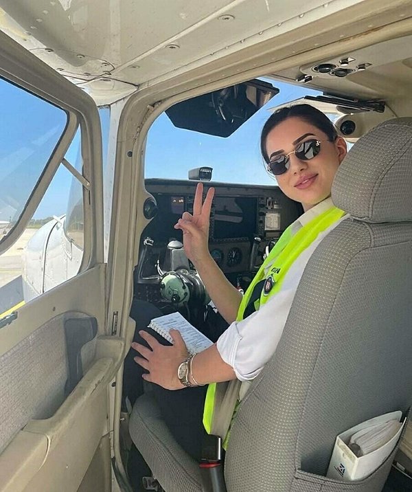 İzmir Torbalı’da eğitim uçağının düşme anı kamerada!