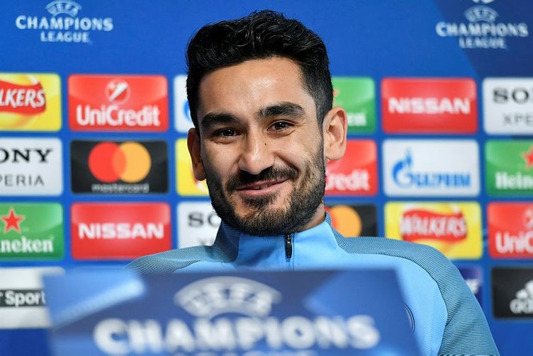 İlkay Gündoğan Balıkesir’e AVM yaptırıyor!