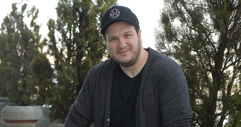 ’Sit’komcu Şahan sessizliğini bozdu