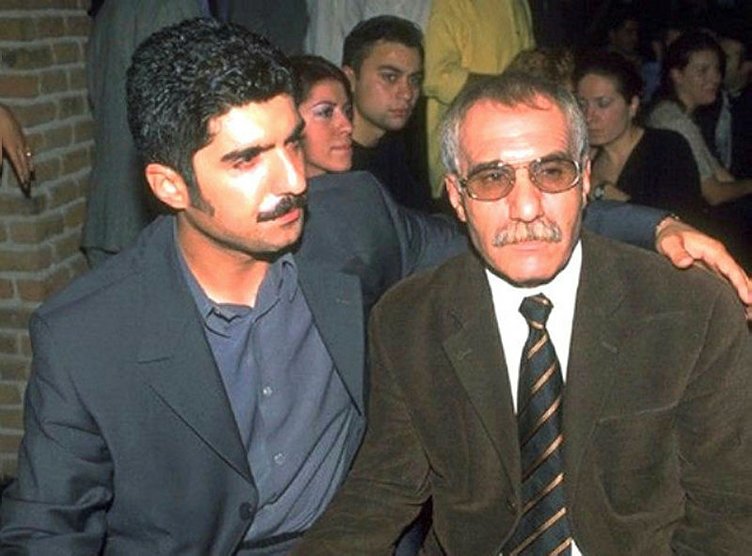 Kardeşi olmadığı söyleyen Özcan Deniz’in yalanı ortaya çıktı