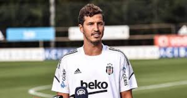 Kocaelispor’dan Salih Uçan atagı