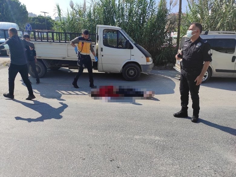 16 yaşındaki lise öğrencisinin ölümü de kavganın sebebi de herkesi kahretti