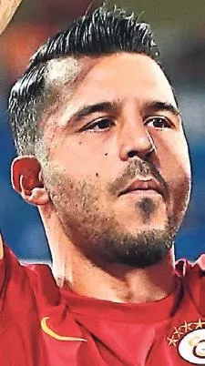 Göztepe’de rota Santon
