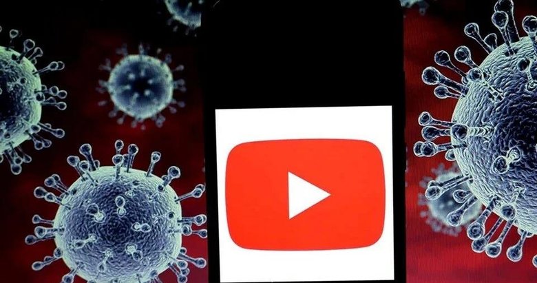 YouTube, aşı karşıtı tüm içerikleri platformundan kaldıracağını duyurdu