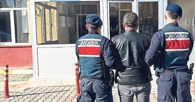 5 yılla aranan firari operasyonla ele geçirildi