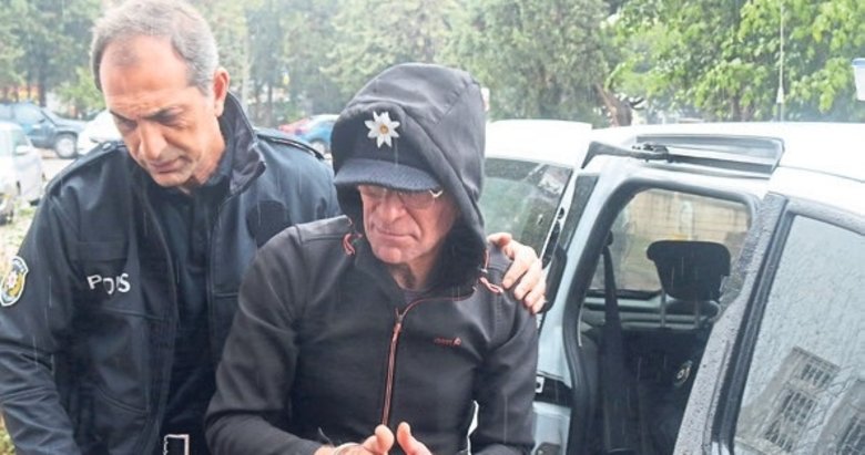 Elektrikli tuzak kuran komşuya 13 yıl hapis