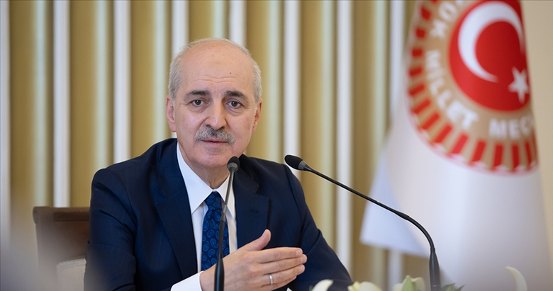 CHP çağrı yapmıştı: TBMM Başkanı Kurtulmuş’tan ’ara seçim’ açıklaması