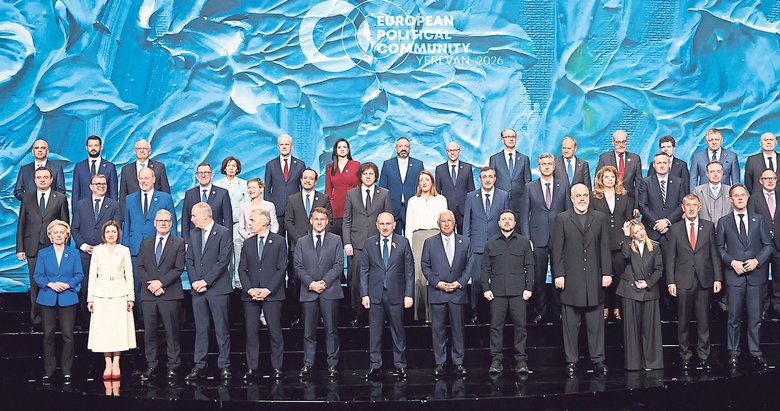 33 yıl sonra Ermenistan’la stratejik adım: Sınır kapılarının açılması için geri sayım başladı...