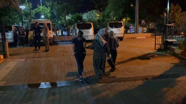 Aydın’da kiracılarını öldüren çiftin cezası belli oldu